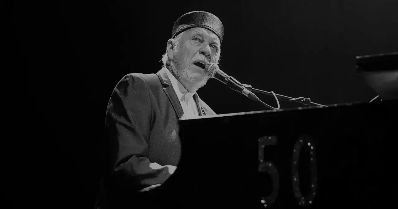 Członkowie Procol Harum - kto tworzył klasyczne brzmienie?
