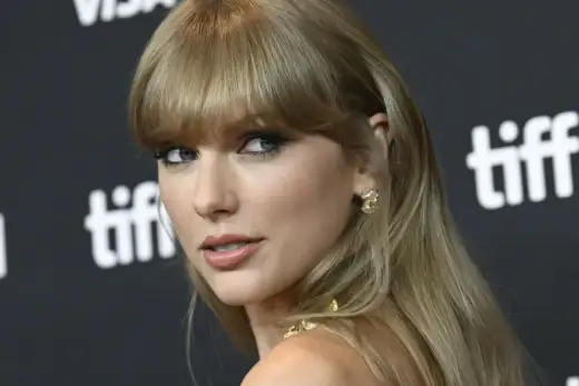 Dyskografia Taylor Swift bez chaosu - albumy i re-recordingi